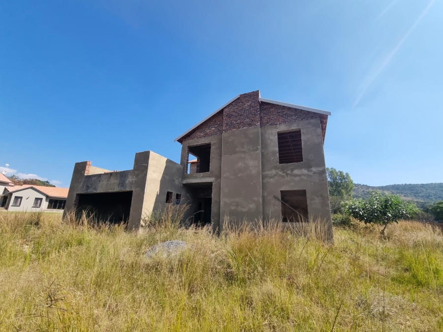 4 Bedroom Property for Sale in Buffelspoort Eco Estate North West